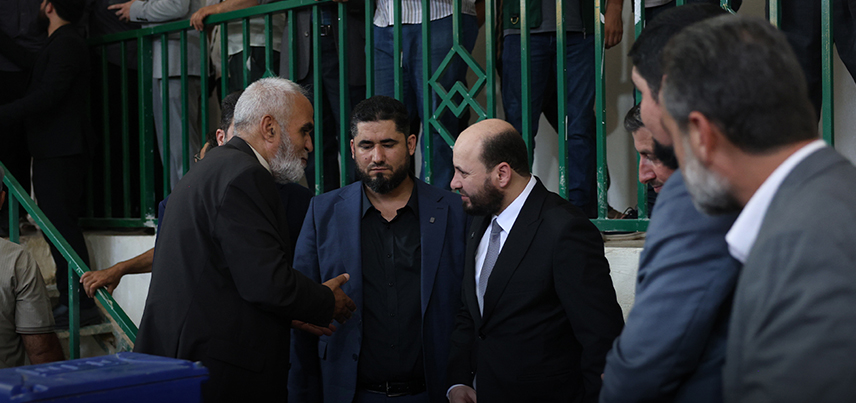 وزير الطاقة يفتتح محطة بسيدا بعد استكمال تأهيل منظومتها المائية والتشغيلية لخدمة 130 ألف مستفيد في معرة النعمان