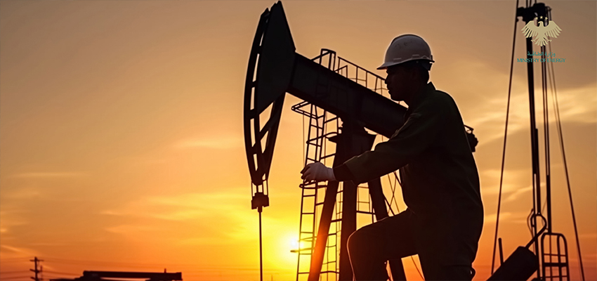Petroleum sector management