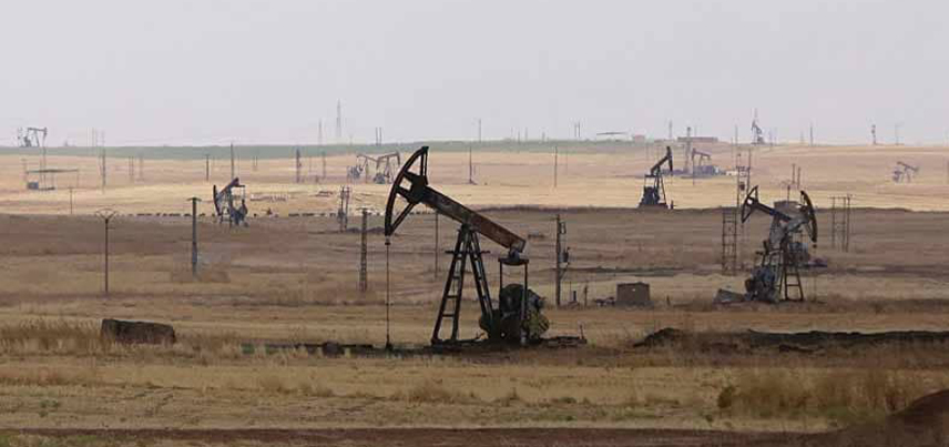 .Following the restoration of the Al-Rasafa and Safyan fields, the Ministry of Energy calls on all personnel to resume their duties to ensure the swift restart of operations